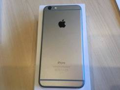 Apple iPhone 6 Plus. Б/у