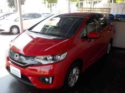 Honda Fit. автомат, передний, 1.3, бензин, 17 000 тыс. км, б/п. Под заказ