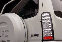 Стоп-сигнал. Suzuki Jimny, JB23W, JB33W, JB43W
