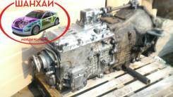 Коробка переключения передач. Камаз 4310 Камаз 5320
