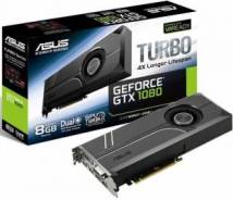 GeForce GTX 1080