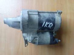 Стартер. Toyota Vitz, KSP90, KSP130 Toyota Yaris, KSP90 Toyota Belta, KSP92 Двигатель 1KRFE