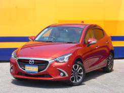 Mazda Demio. автомат, передний, 1.3, бензин, 34 945 тыс. км, б/п. Под заказ
