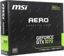 GeForce GTX 1070