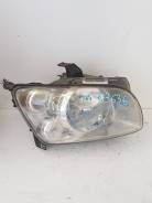 Фара. Nissan Stagea, HM35, PNM35, M35, PM35, NM35
