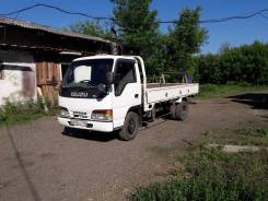 Isuzu Elf. Продам Isuzu ELF, 4 334 куб. см., 3 000 кг.