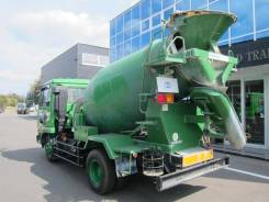 Nissan Condor. , 69 000 куб. см., 2,20 куб. м. Под заказ