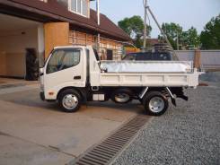 Hino Dutro. Продам грузовик, 4 000 куб. см., 3 000 кг.
