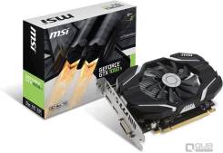 GeForce GTX 1050
