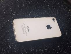 Apple iPhone 4s 8Gb. Б/у