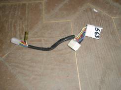 Адаптер. Toyota Cresta, JZX90, JZX100 Toyota Mark II, JZX100, JZX90, JZX90E Toyota Chaser, JZX100, JZX90