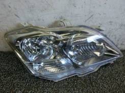 Фара. Toyota Premio, ZRT260, NZT260, ZRT265, ZRT261