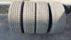 Bridgestone Blizzak W965. Зимние, износ: 60%, 4 шт