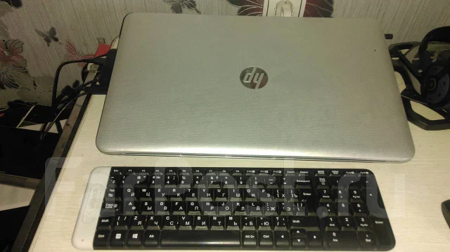 HP Pavilion 17. 17.3", 3,2����, ��� 8 ��, ���� 1 000���, WiFi: 1, Bluetooth: 1 ����