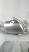 Зеркало TOYOTA KLUGER, ACU20, 2AZFE, 2420006978