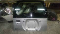 Дверь багажника. Daihatsu Terios, J100G