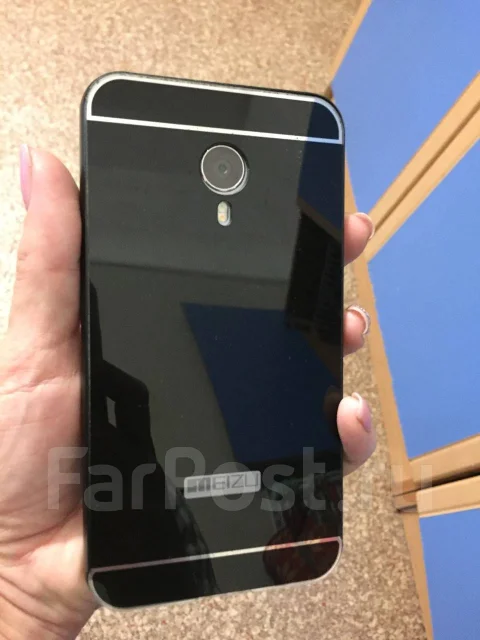 Meizu MX4 Pro. �/� ����
