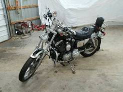 Harley-Davidson Sportster 1200 Custom XL1200C. 1 200 куб. см., исправен, птс, без пробега. Под заказ
