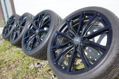 Weds Kranze Verae. 8.0x19, 5x114.30, ET42