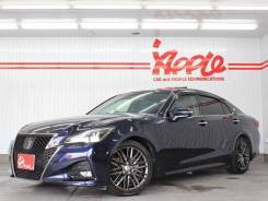 Toyota Crown. автомат, задний, 2.0, бензин, 13 490 тыс. км, б/п. Под заказ