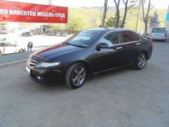 Honda Accord. вариатор, передний, 2.4 (200 л.с.), бензин, 140 000 тыс. км