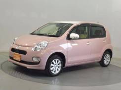 Toyota Passo. автомат, передний, 1.0, бензин, 23 617 тыс. км, б/п. Под заказ