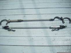 Распорка. Toyota Corolla Fielder, NZE141G, ZRE144, ZRE144G, ZRE142, ZRE142G, NZE141, NZE144, NZE144G Toyota Corolla Axio, NZE141, ZRE144, NZE144, ZRE1...