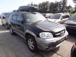 Mazda Tribute. EPEW, YF