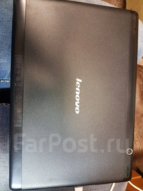 Lenovo IdeaTab S6000 ����