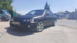 Nissan Primera. HNP10, SR20DET