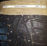Nokian Hakkapeliitta 7