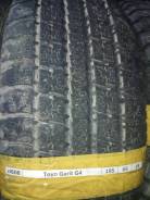 Toyo Garit G4