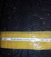 Pirelli Winter Carving Edge