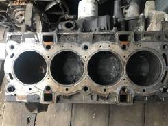 Блок цилиндров. Ford Focus Двигатели: 1, 6, TIVCT