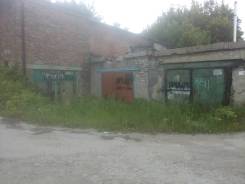 Гаражи капитальные. Народная 24а, р-н Калининский, 80 кв. м., электричество