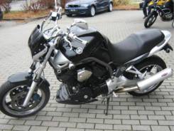 Yamaha BT 1100 Bulldog. 1 100 куб. см., исправен, птс, без пробега. Под заказ
