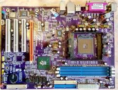 Socket 754