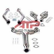 Выхлопная система. Infiniti G35 Nissan 350Z, Z33 Nissan Skyline, V35 Двигатель VQ35DE