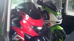 Honda CBR 600F4. 600 куб. см., исправен, птс, без пробега