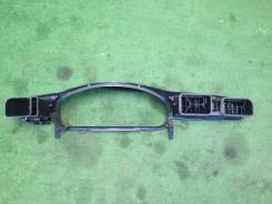 Консоль панели приборов. Subaru Legacy Lancaster, BHE, BG9, BH9 Subaru Legacy, BHC, BHE, BEE, BES, BH5, BE5, BH9, BE9 Двигатели: EJ25, EZ30, EJ206, EJ...