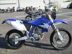Yamaha WR 250. 250 куб. см., исправен, птс, без пробега