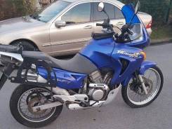 Honda Transalp. 650 куб. см., исправен, птс, без пробега. Под заказ