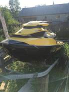 BRP Sea-Doo. 255,00 л.с., Год: 2009 год