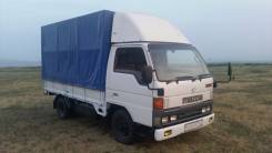 Mazda Titan. Продается отличный бортовой грузовик Мazda Titan, 3 000 куб. см., 2 000 кг.