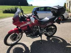 Honda Transalp. 600 куб. см., исправен, птс, без пробега. Под заказ