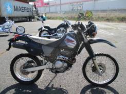 Honda XR 250. 250 куб. см., исправен, птс, без пробега