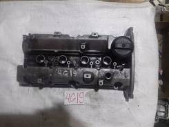 Крышка головки блока цилиндров. Mitsubishi Colt Plus, Z25A, Z26A, Z27A, Z27AG, Z28A Mitsubishi Colt, Z25A, Z26A, Z27A, Z27AG, Z28A Двигатели: 4G15, 4G...