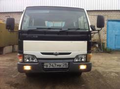 Nissan Atlas. Продам , 2 700 куб. см., 1 250 кг.