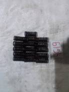 Пружина клапана. Mitsubishi Colt, Z27A, Z26A, Z25A, Z28A Двигатель 4G19