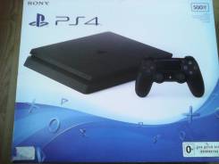 Sony Playstation 4 Slim